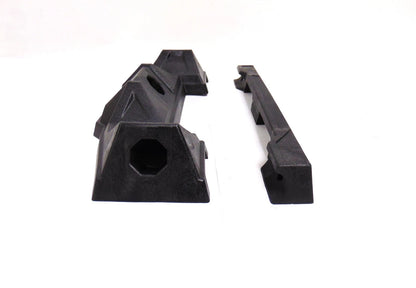 Speedrack Base Kit for Arctic Cat Snowmobile (OEM) 7639-342
