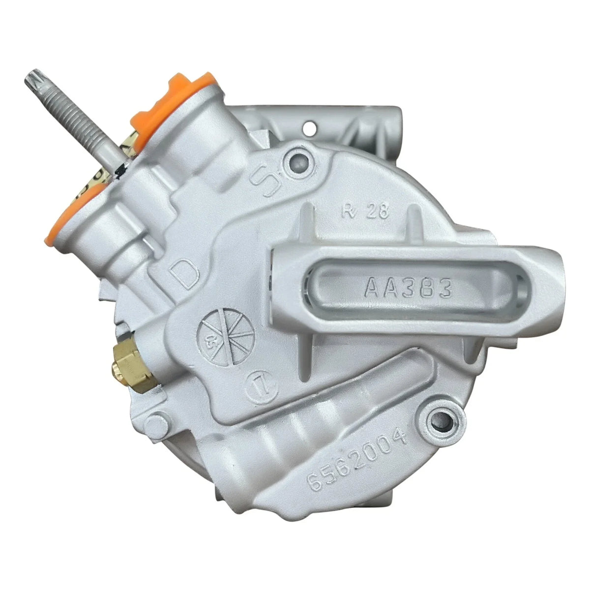 OEM MAHLE AC Compressor for Chevrolet Cavalier 2.2L (2004–2005)