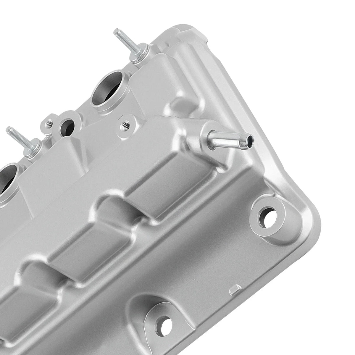 Aluminum Engine Valve Cover Kit for Honda Accord Odyssey Pilot (2003–2015)