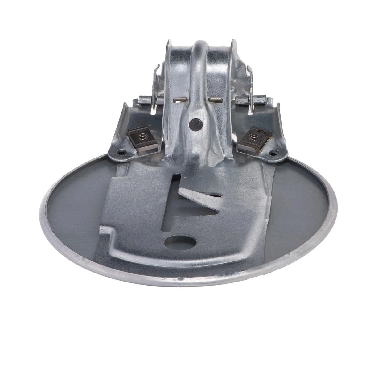 Fuel Door Gas Lid for GMC (15238067) Left Driver Side