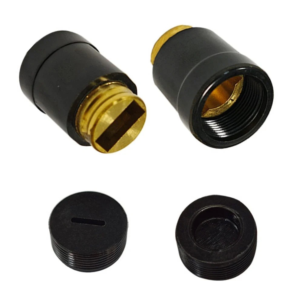 Carbon Brush Holder for 350/355 Steel Cutter