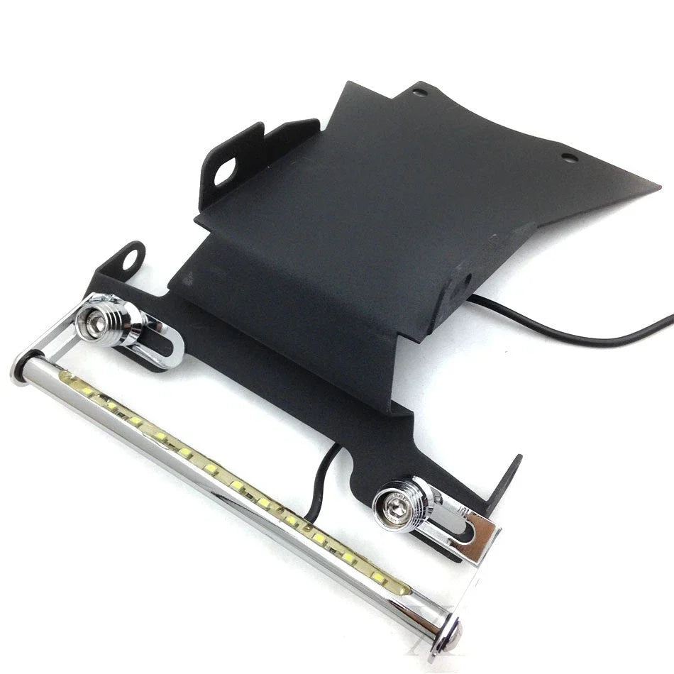 Fender Eliminator Tidy Tail w/ LED for Yamaha FZ6 Fazer (2006–2008)