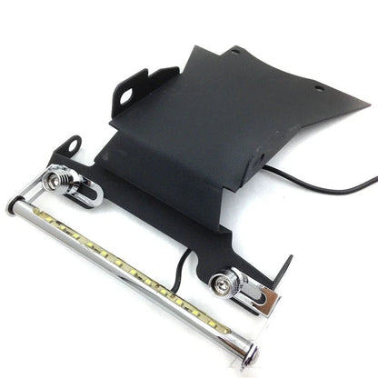 Fender Eliminator Tidy Tail w/ LED for Yamaha FZ6 Fazer (2006–2008)