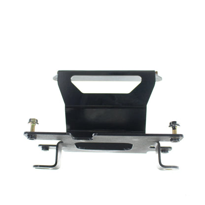 Bracket for Pleasurecraft/Crusader 5.7L ECM (Catalyst) R090353A (LMP-0087)