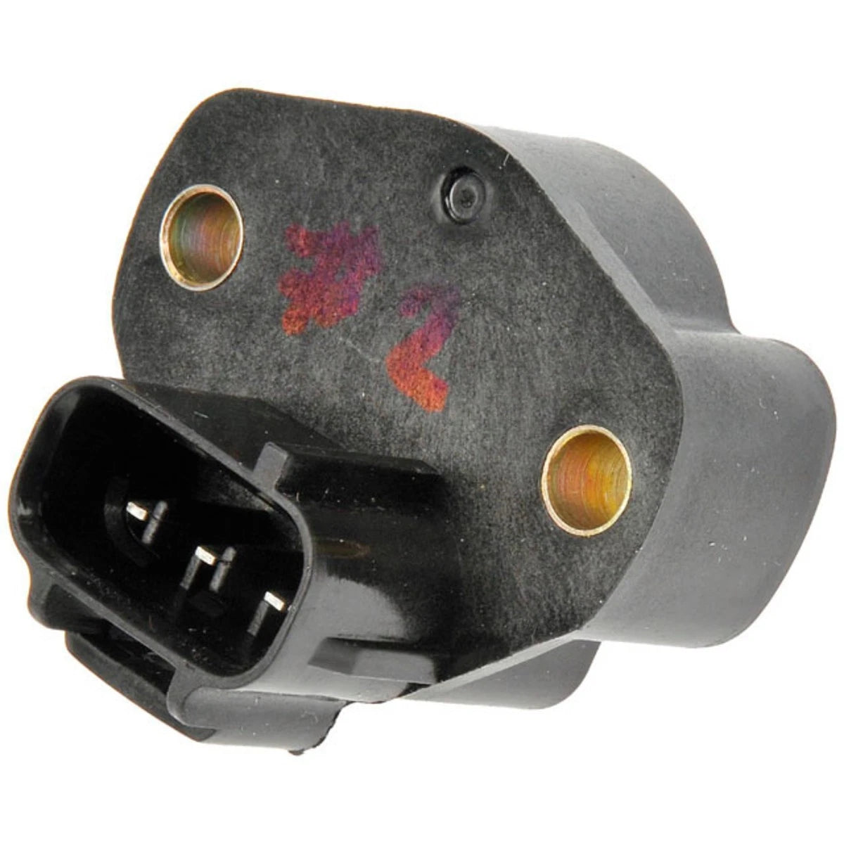 Throttle Position Sensor for Jeep Wrangler Grand Cherokee Dakota (1997–2006) - 977-519, TH0089, EC3167, 4874371AC, 68433984AA