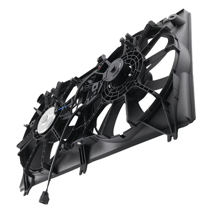 Electric Radiator Cooling Fan for Lexus IS250 (2014–2015) LX3115131 19189629