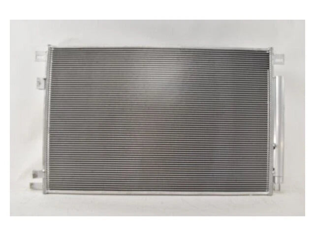 A/C Condenser for Lexus NX450h+ (2022–2024) 48811ZGVQ