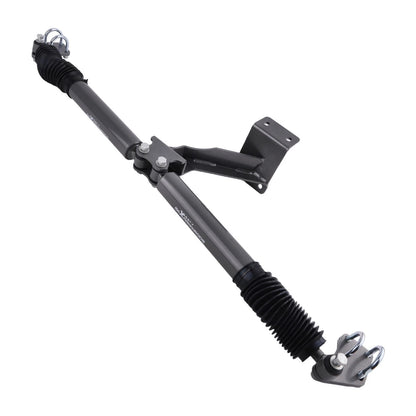 Dual Steering Stabilizer for Ram 2500/3500 4WD (2014–2026) HD71ZN