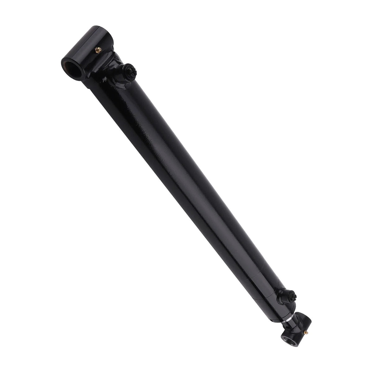 2x 18" Hydraulic Cylinder for - 2" Bore, Welded Cross Tube