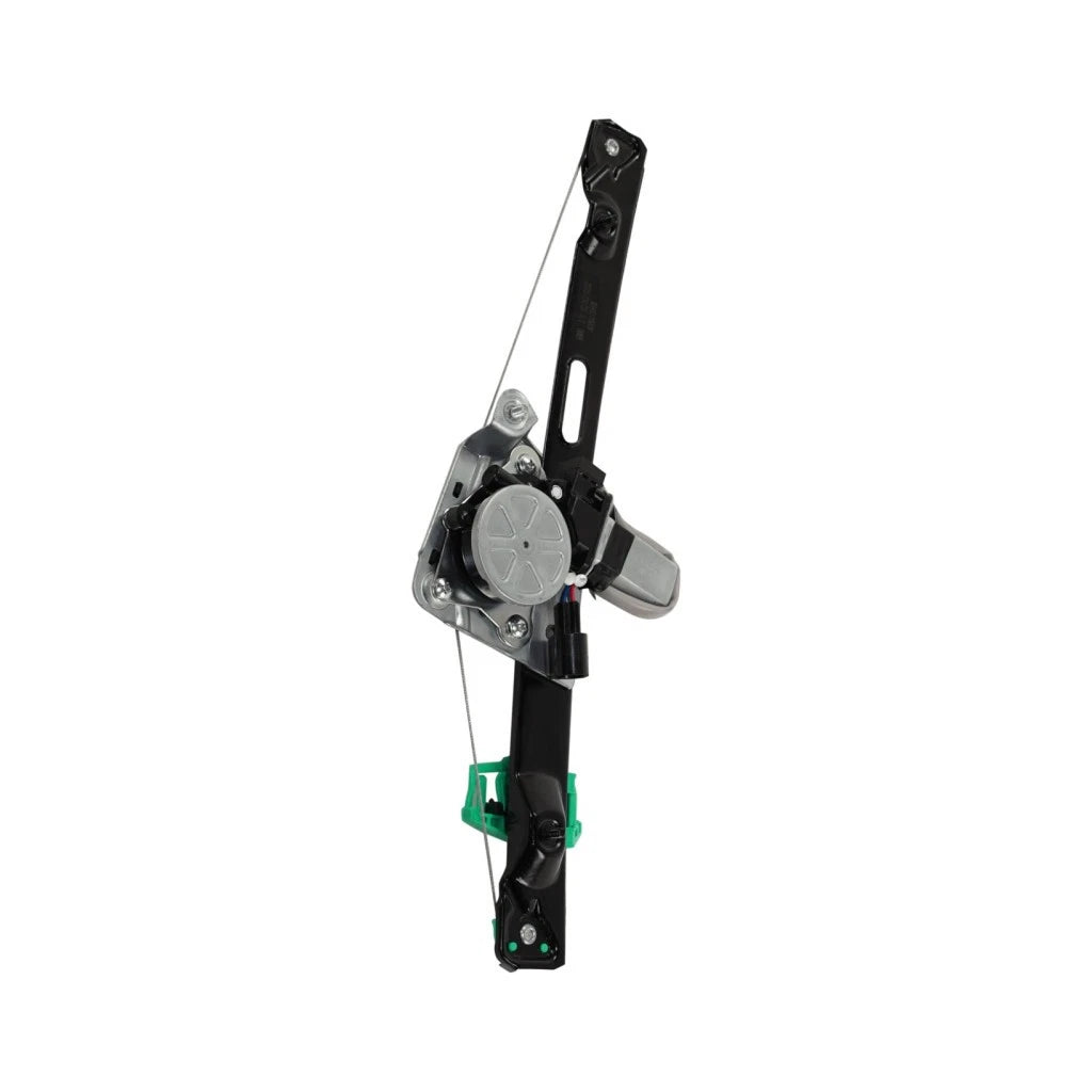 Set of 2 Window Regulators for BMW 328xi/335xi (2007–2008) CLX-M0-USA-SET-JRB49170009-CL360A74