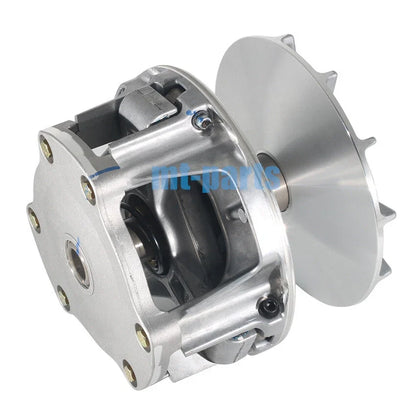 Primary Drive Clutch Assembly for Polaris Trail Boss 250 (1987–1991) / 330 (2003–2006)