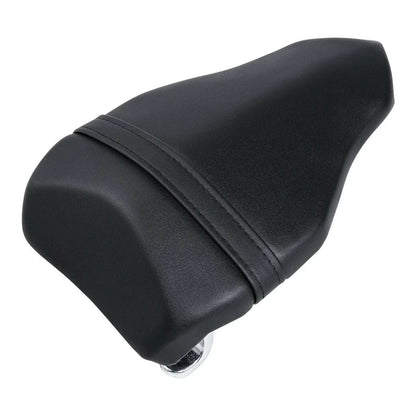 Rear Passenger Seat Pad Pillion PU Leather for Ducati 1098 1198 848 (2007–2015)