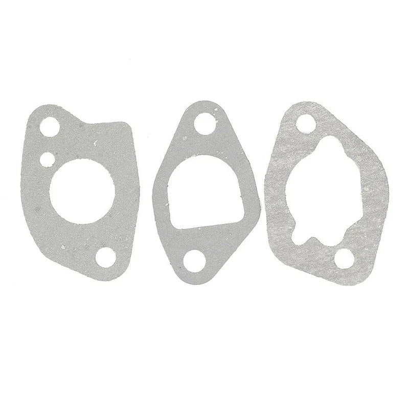 Carburetor Gasket Set for Subaru Robin EX13 EX130 SP170 EX170 (Lawn Mowers)