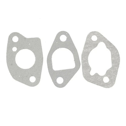 Carburetor Gasket Set for Subaru Robin EX13 EX130 SP170 EX170 (Lawn Mowers)