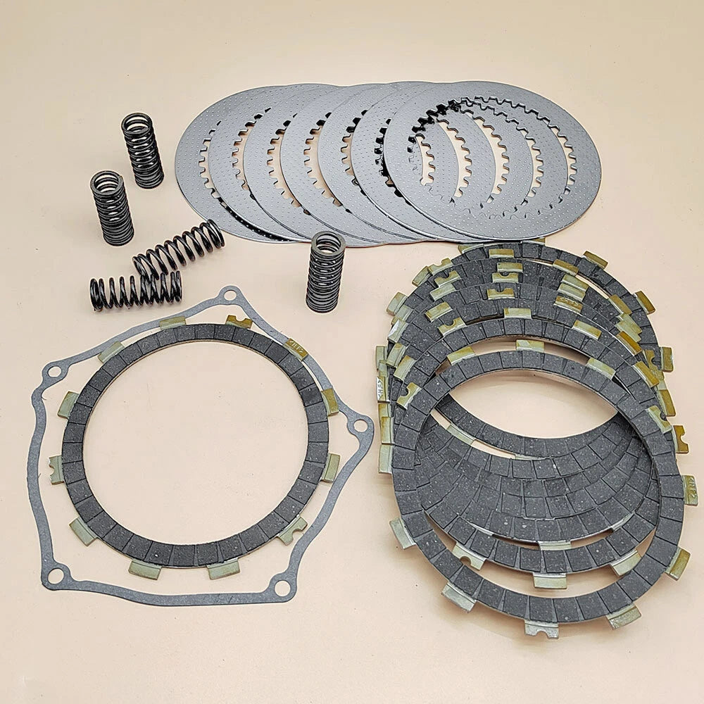 Clutch Kit Set for Kawasaki KX 250F (2004–2008) 11061-0031 92145-0252