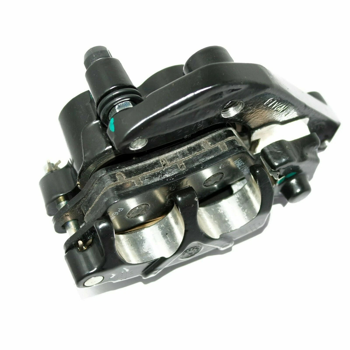 Front Brake Caliper Assembly for Yamaha FZ16 (2GS-F580U-00)