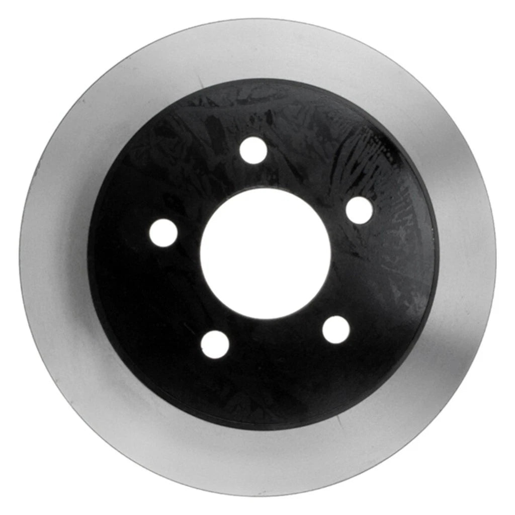 Rear Brake Rotor for Mercury Mountaineer (1997–2001) OLX-ACD18A731AC-CL360A52