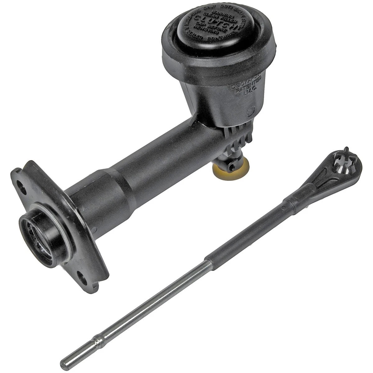 Clutch Master Cylinder for Chevy Suburban GMC K2500 (CM126856, M903226, M903283)