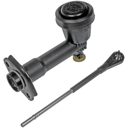 Clutch Master Cylinder for Chevy Suburban GMC K2500 (CM126856, M903226, M903283)