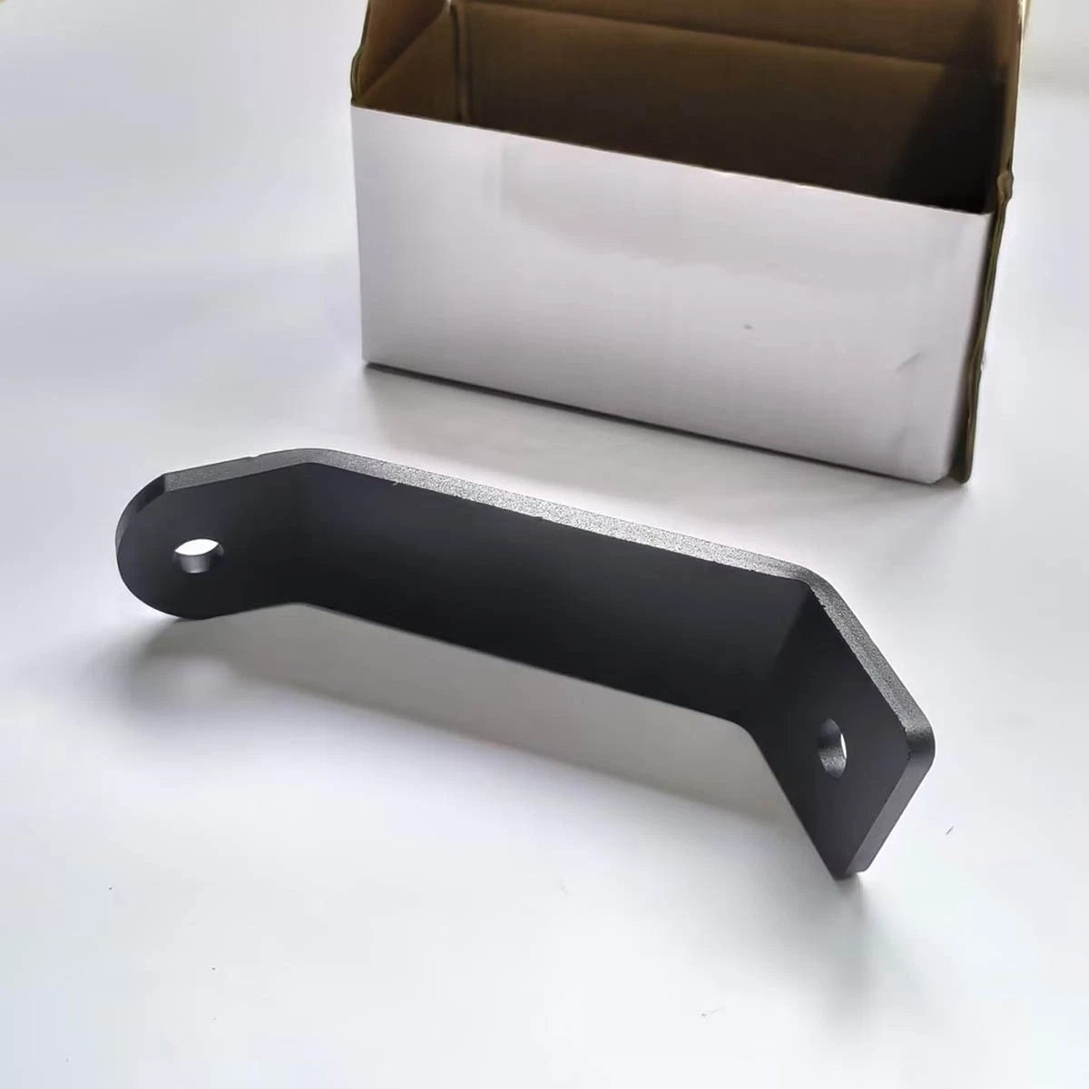 Torque Strap Bracket for Husqvarna W (No Known Part Numbers)