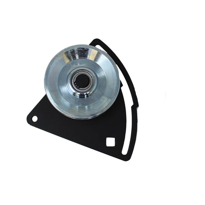 Idler Pulley with Bracket for Ford 3600 4100 7610 6610 4600 6600 2600 5610