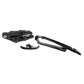 Acerbis Chain Guide and Slider Kit for (2314050001)