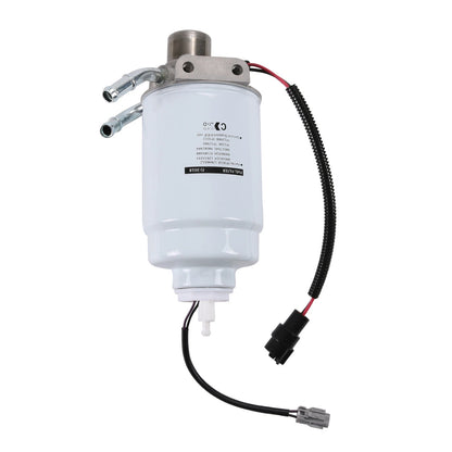 Fuel Filter Housing for Chevrolet Silverado 2500 HD (2004–2013) 12642623