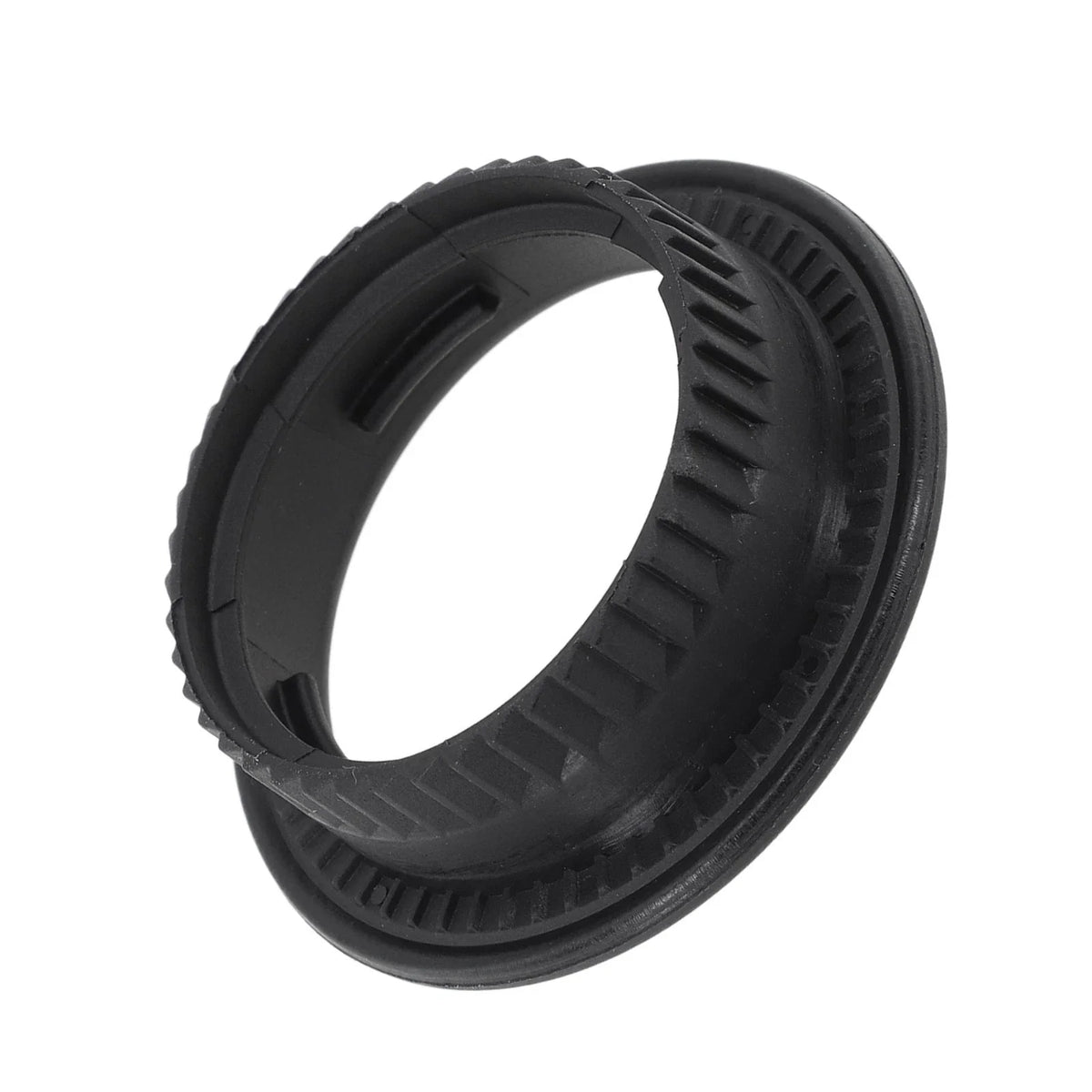 Ignition Lock Trim Ring for Mercedes W164 W172 W204 W207 (2006–2015)