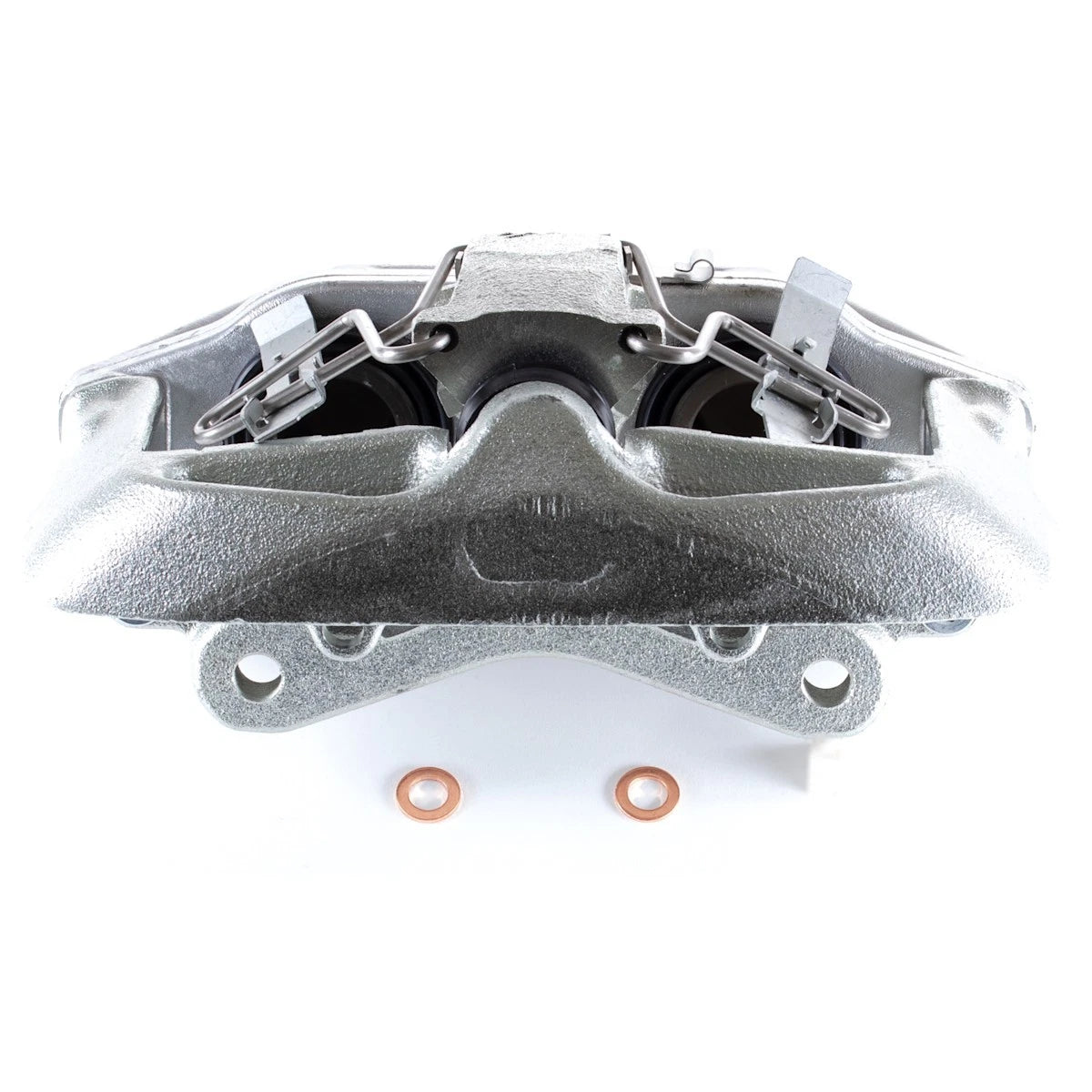 Powerstop Brake Caliper L2758 for VW Audi Passat (1999–2005)