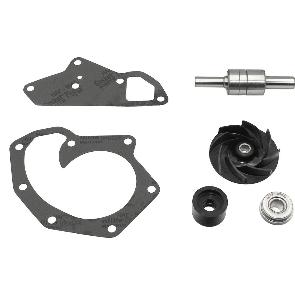 Water Pump Repair Kit for Universal Products