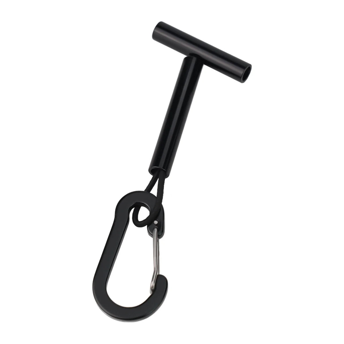 T Holder Fly Fishing Tippet Spool Holder Tool