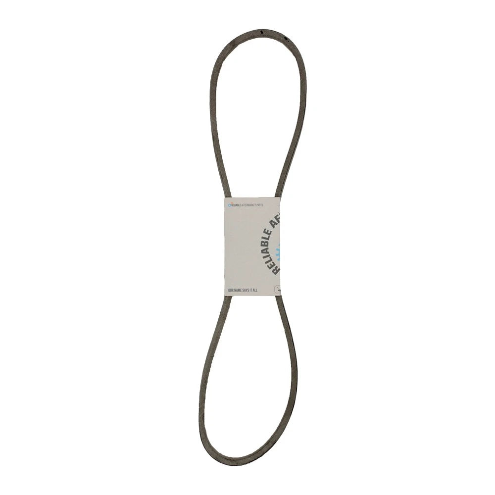 Raw Edge Laminate V Belt for MTD Cub Cadet White ZT50 (Fits 17AA557P790)