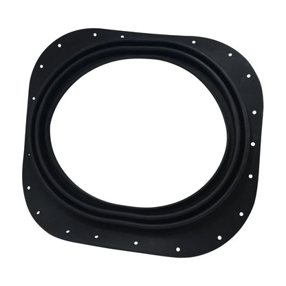 Transom Seal Gasket 22 Holes for OMC Stringer Sterndrive (1978–1986) OE# 909527