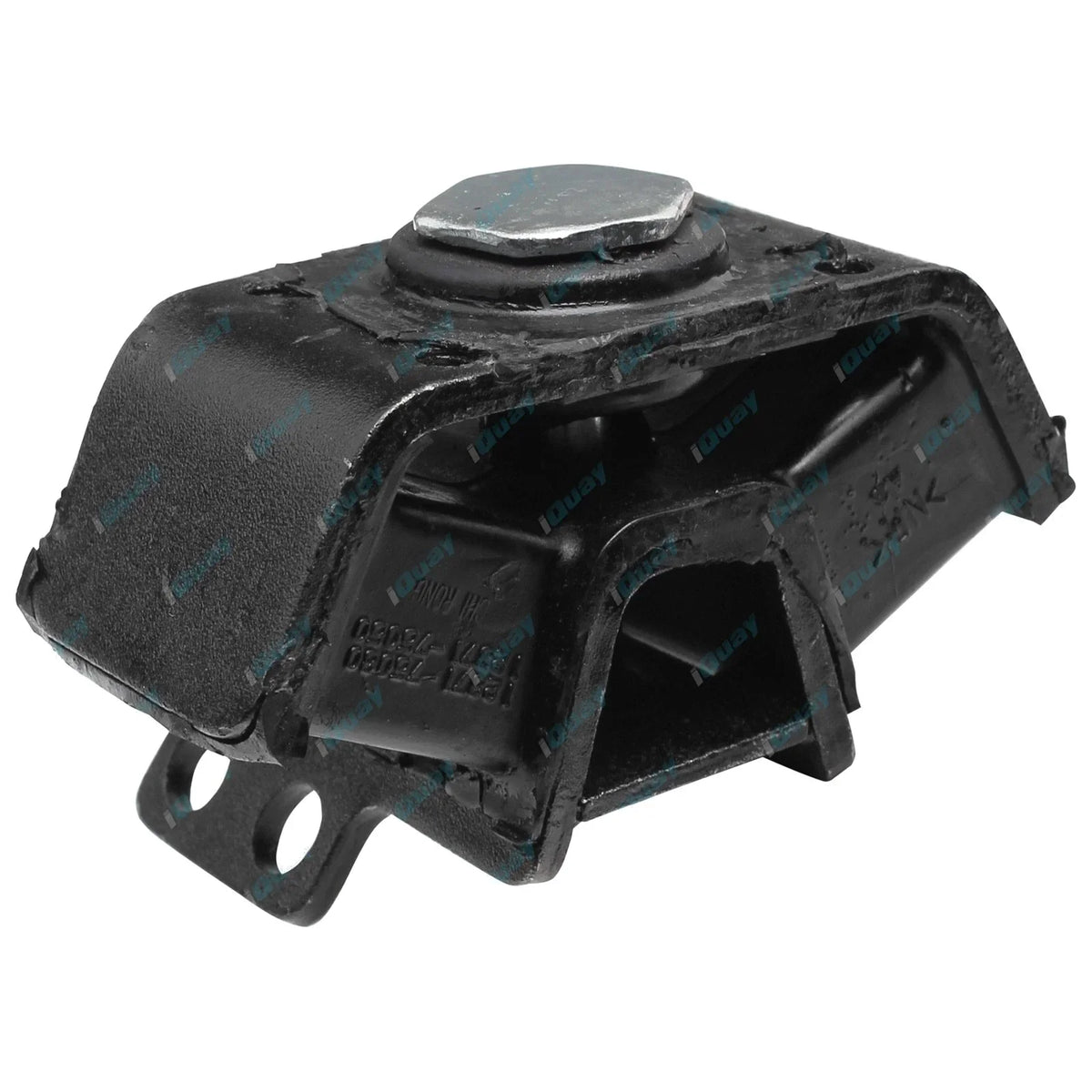 Gearbox Rear Engine Mount for Hilux RZN149R RZN154R 1997~2005 3RZ-FE 2.7L 4cyl