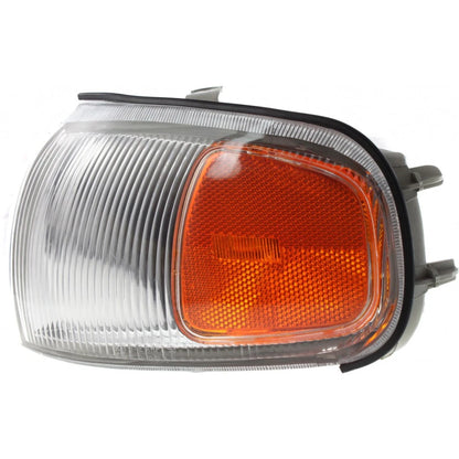 Turn Signal/Marker Light for Toyota Camry (1995–1996) TO2520139, SPIN-TO2520139