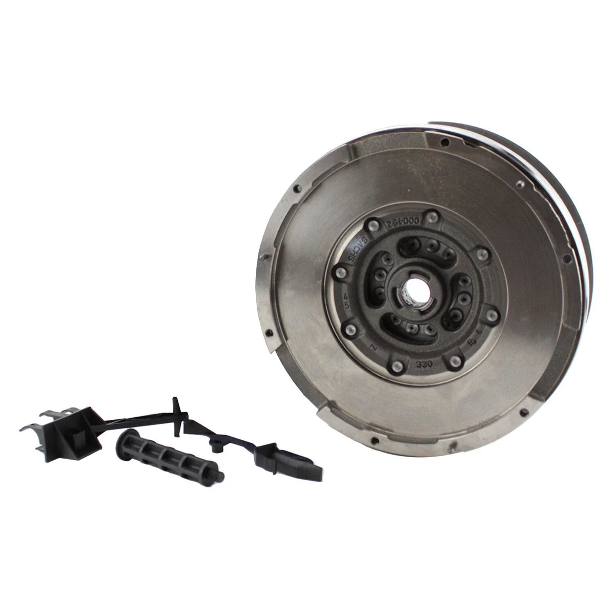Dual-Mass Flywheel for SACHS (0B1105266AG, DMF91197)