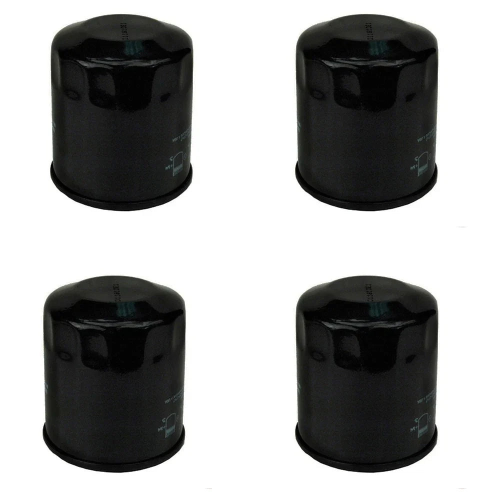 4X Lube Filter for Briggs and Stratton (Replaces 300314)