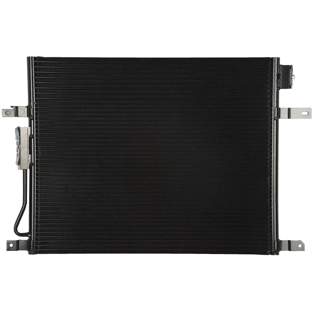 CSF Radiator for Jeep Grand Cherokee (2004) - KIT-112525-DS77, P2263, CU2263