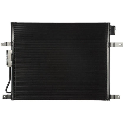 CSF Radiator for Jeep Grand Cherokee (2004) - KIT-112525-DS77, P2263, CU2263