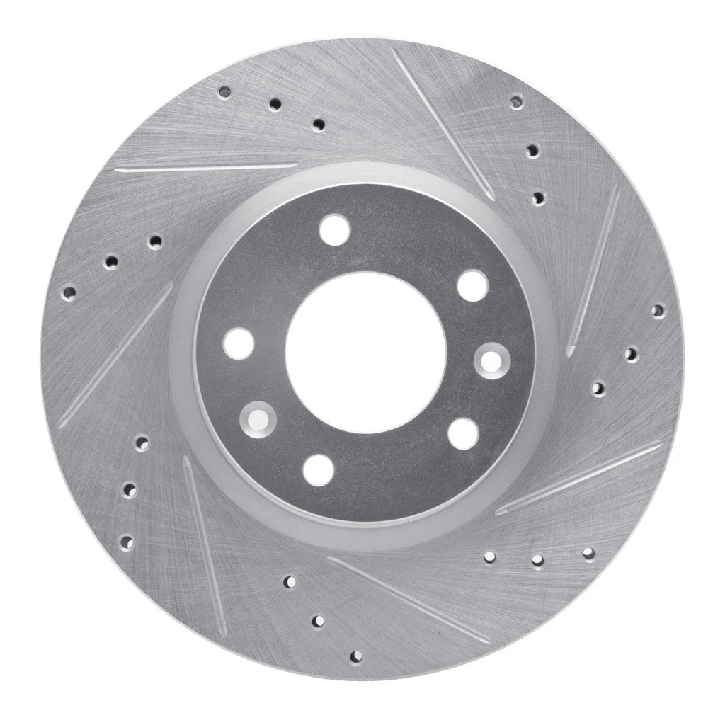 Brake Rotor for Lincoln Zephyr (2006) ALX-PAU-DF-631-54059R-CLA4
