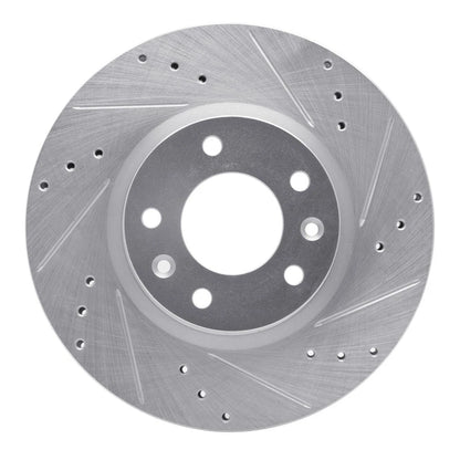 Brake Rotor for Lincoln Zephyr (2006) ALX-PAU-DF-631-54059R-CLA4