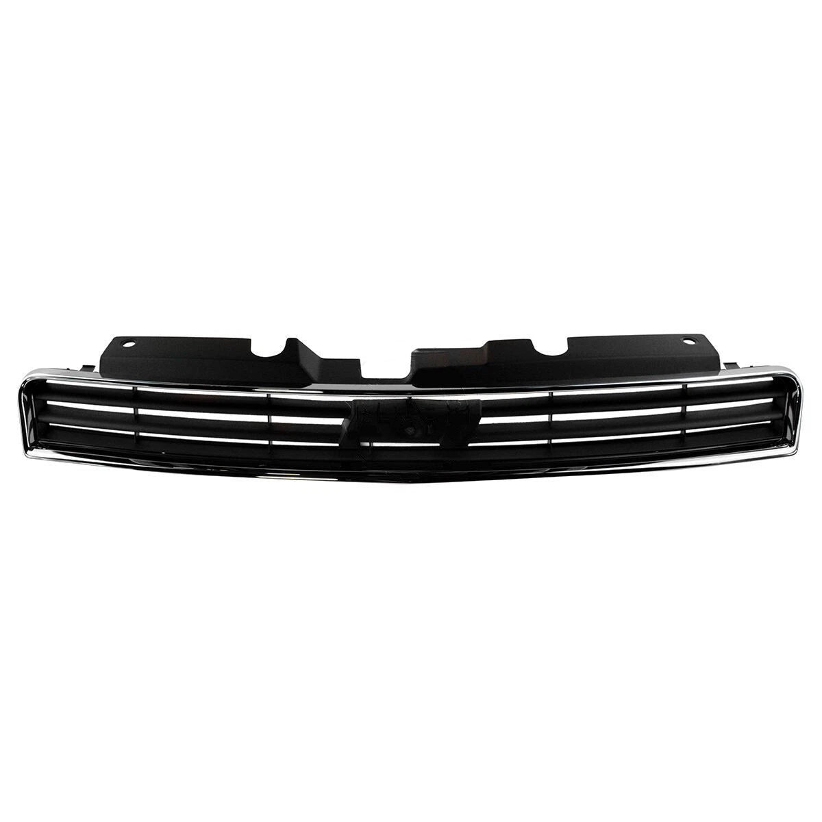 Chrome ABS OE Style Grille for Chevy Impala/Monte Carlo (2006–2013) FG909BC