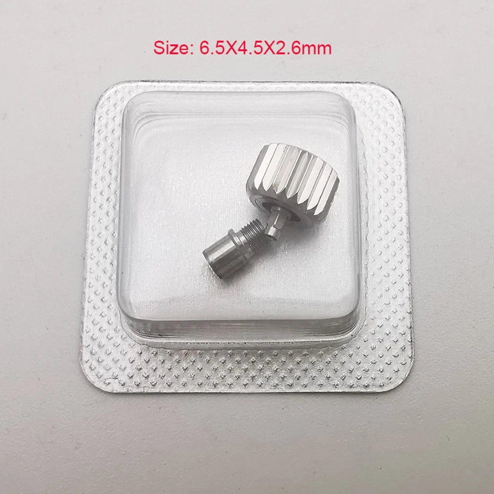 Watch Crown for Seamaster 2208.50
