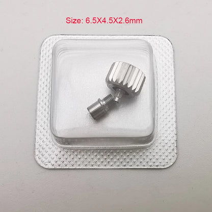 Watch Crown for Seamaster 2208.50
