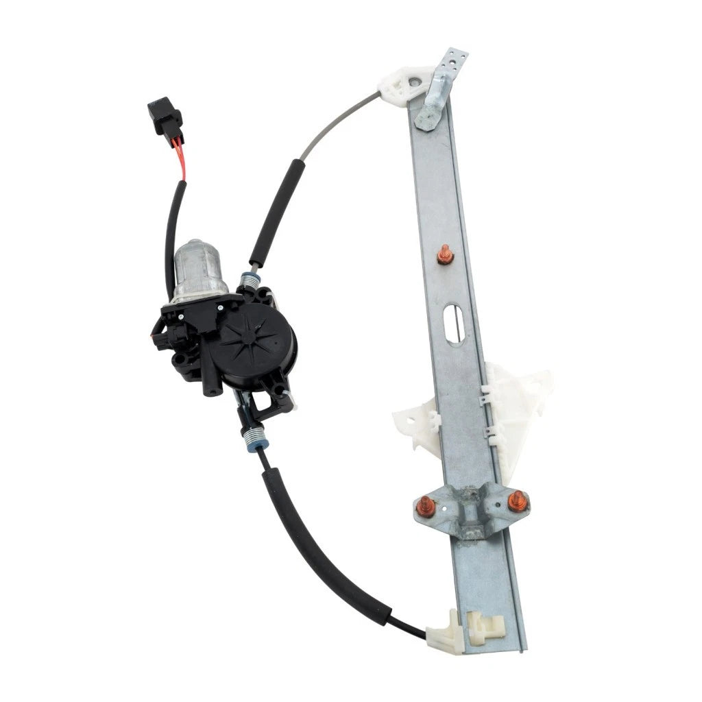 Window Regulator with Motor for Mazda 3 Hatchback (2014–2018) CLX-M0-USA-JM46290015-CL360A70, MA1351138