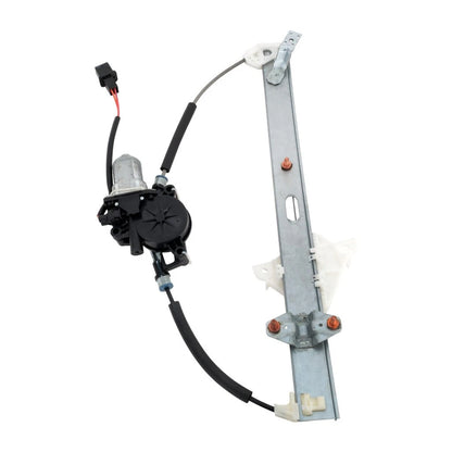 Window Regulator with Motor for Mazda 3 Hatchback (2014–2018) CLX-M0-USA-JM46290015-CL360A70, MA1351138