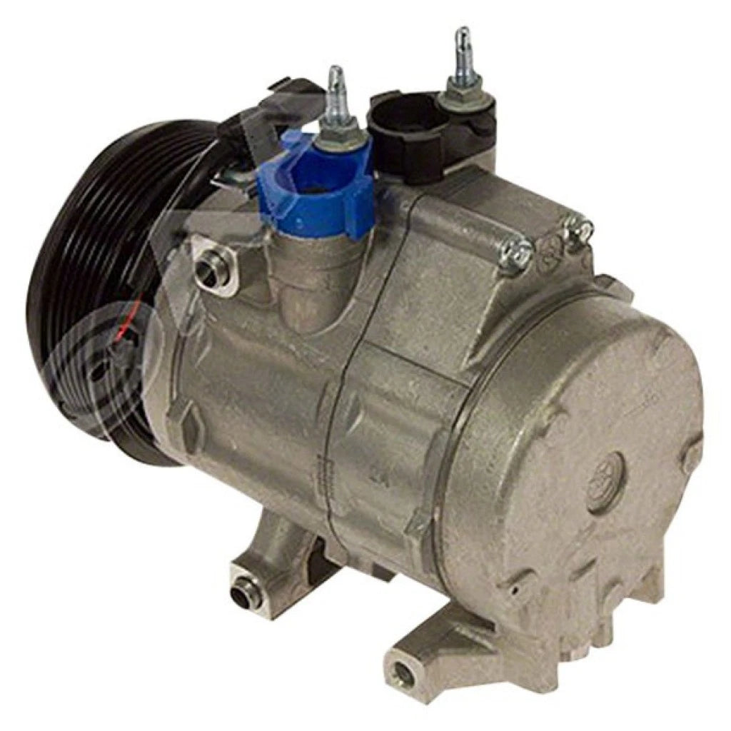 A/C Compressor for Lincoln Navigator (2006–2014) LLX-ACP011553-CL360A72