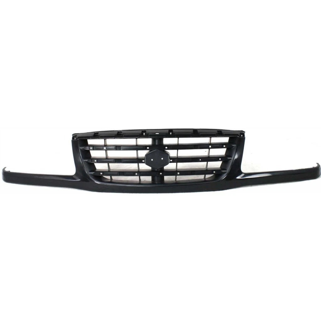 Grille for Suzuki XL-7 (2001–2002) | SZ1200117, CLX-M0-USA-S070111-CL360A71