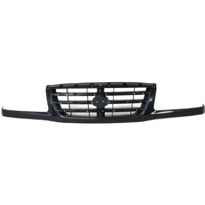 Grille for Suzuki XL-7 (2001–2002) | SZ1200117, CLX-M0-USA-S070111-CL360A71