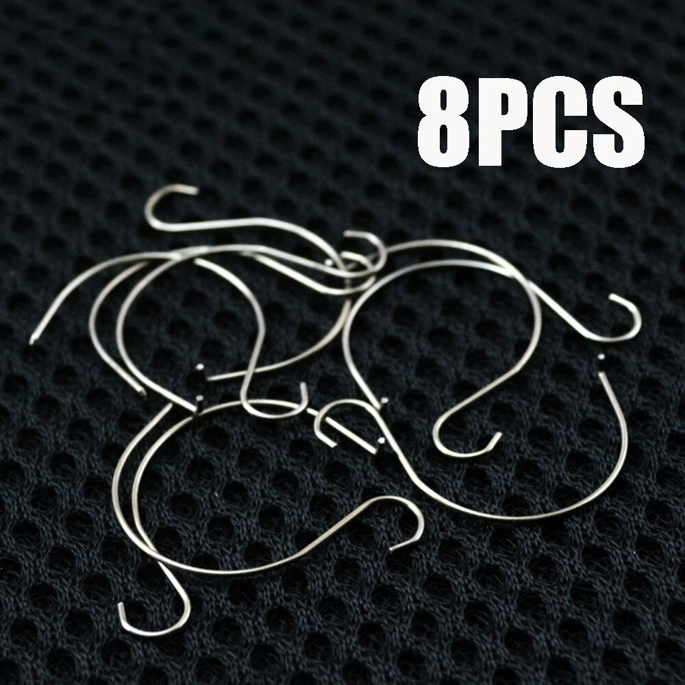 8PCS Omega Spring Set for Benchmade Axis Lock 810 550 551 552 710 730